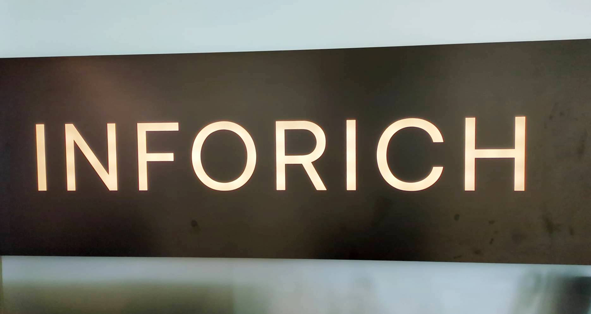 INFORICH